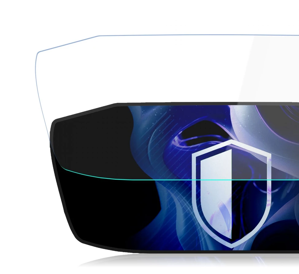 3Mk Protection Peugeot 2008 Allure - 3mk BladeShield Cluster