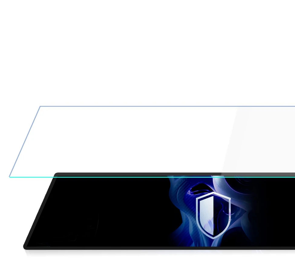 3Mk Protection Peugeot 5008 GT - 3mk BladeShield Center Ekranas