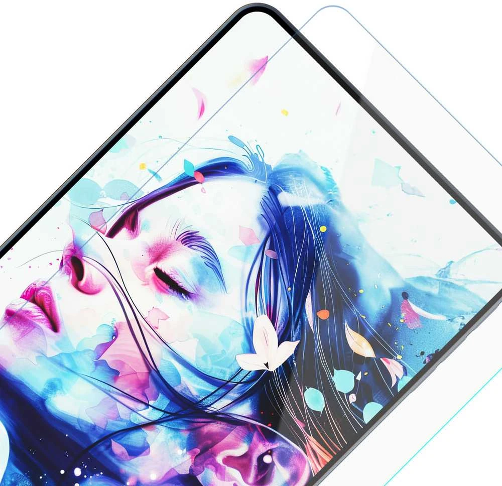 3Mk apsauga „PocketBook Verse Lite“ (619) – iki 8,3 colio 3mk popieriaus pojūtis