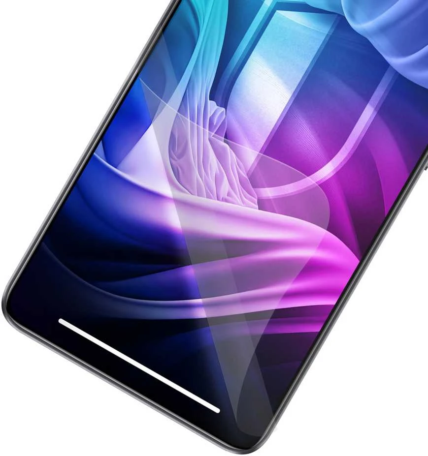 Matinis apsauginis filmas 3mk Silky Matt Pro, skirtas Xiaomi Poco F6