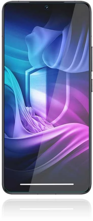 Matinė apsauginė plėvelė 3mk Silky Matt Pro Xiaomi Poco F6 Pro