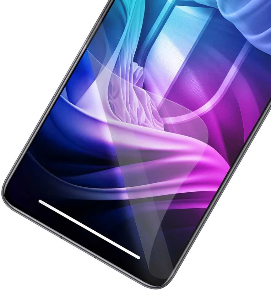 Matinė apsauginė plėvelė 3mk Silky Matt Pro Xiaomi Poco F6 Pro
