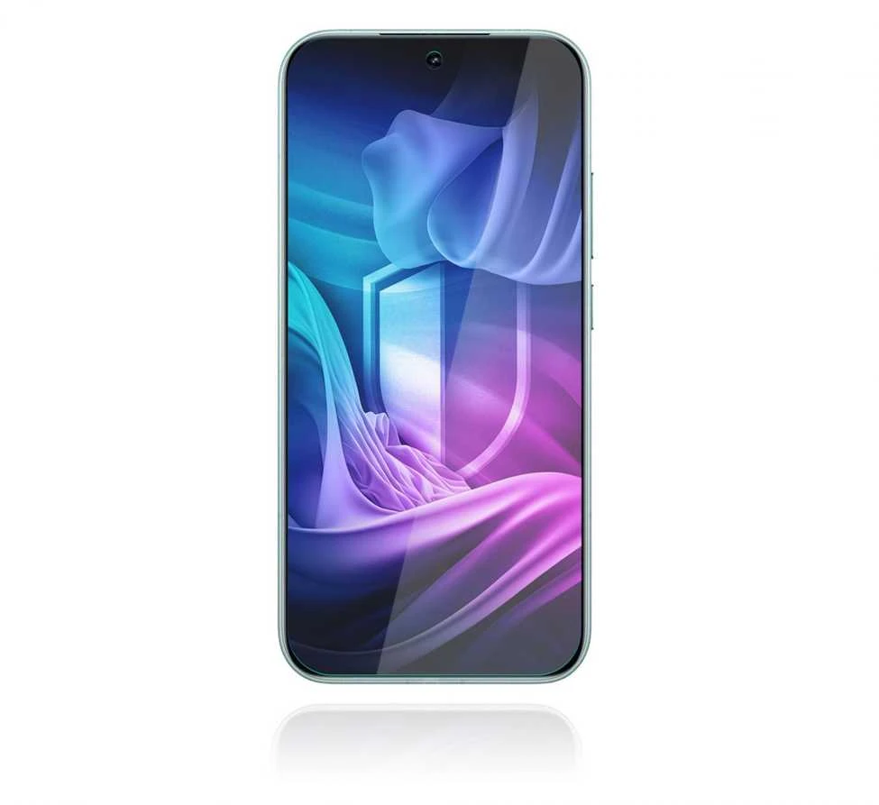 3Mk apsauga Poco F8 Pro - 3mk šilkinis matinis Pro