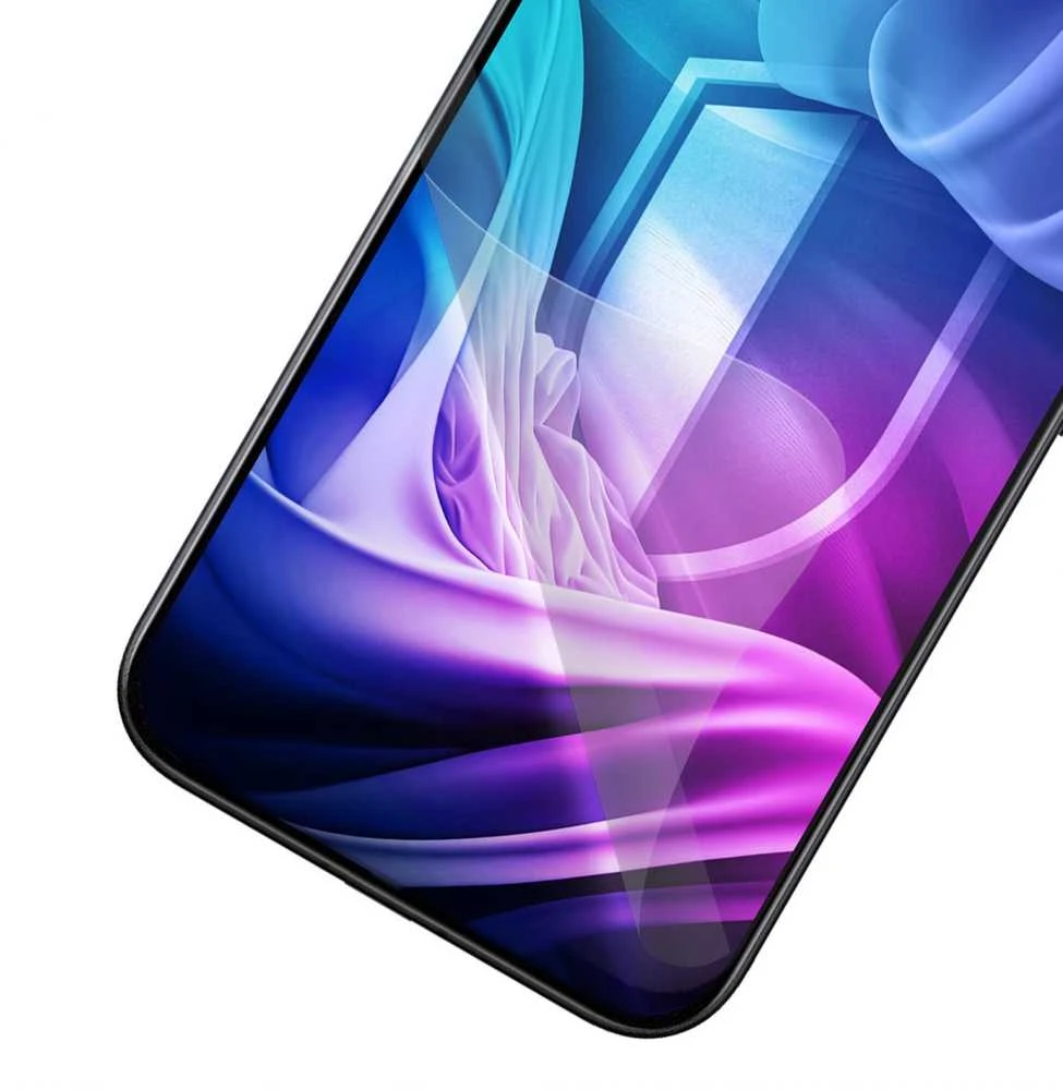 3Mk apsauga Poco F8 Ultra - 3mk šilkinis matinis Pro