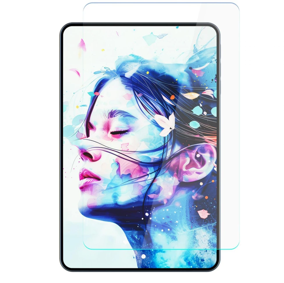 Here's the translation: 3Mk Protection Poco Pad C1 - iki 11" 3mk Paper Feeling