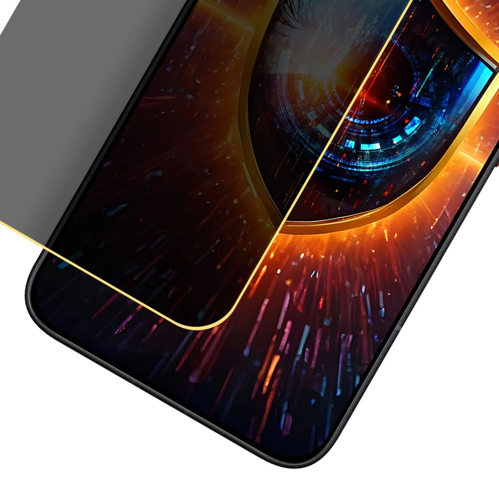 3Mk Protection Poco X8 Pro Max - 3mk Silky Matt Privacy