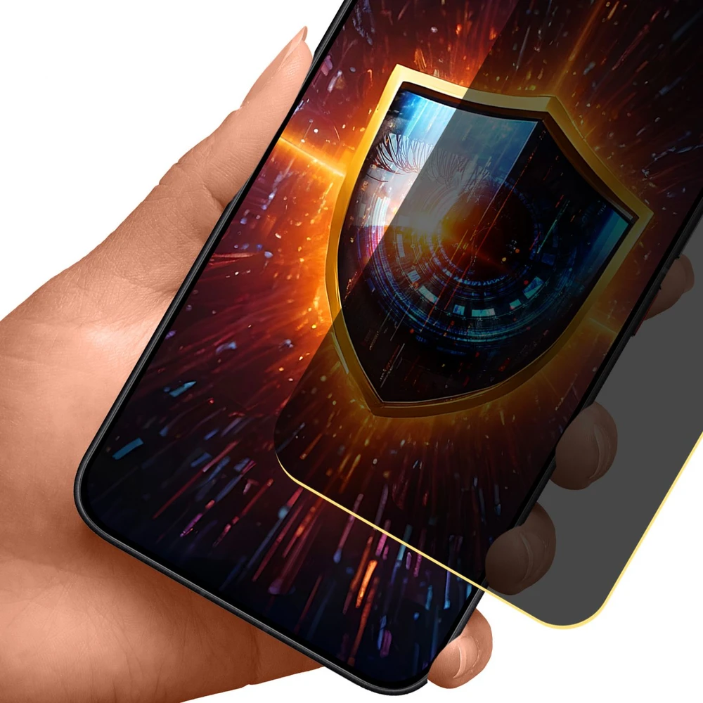 3Mk Protection Poco X8 Pro Max - 3mk Silky Matt Privacy