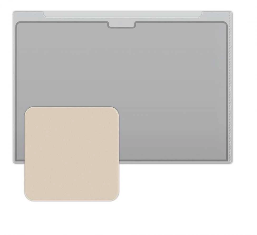 3MK privatumo filtras MacBook Air 15" 2023 m