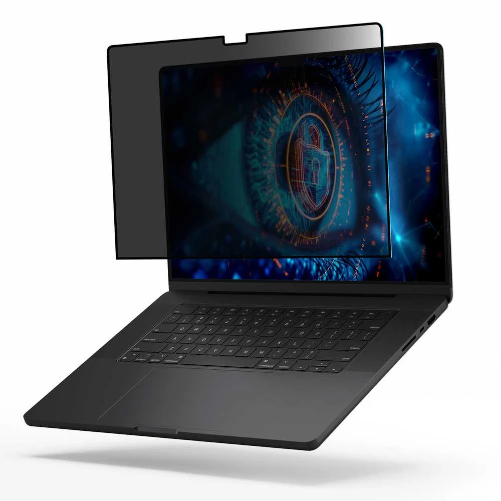 3MK privatumo filtras MacBook Air 15" 2023 m