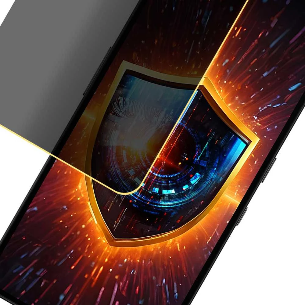 3Mk Protection „CMF Phone 2 Pro“, gamintojas „Nothing“ – 3 mk šilkinis matinis privatumas