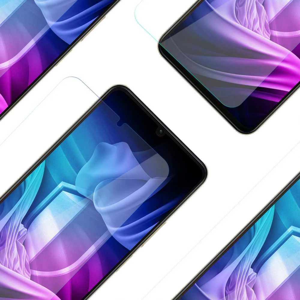 „Realme Note 70T“ – 3 mk „Silky Matt Pro“