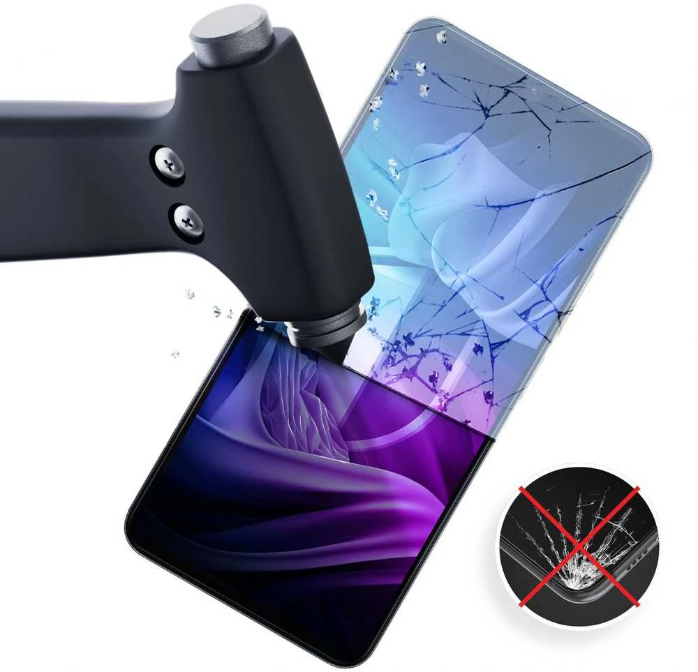 „Realme Note 70T“ – 3 mk „Silky Matt Pro“