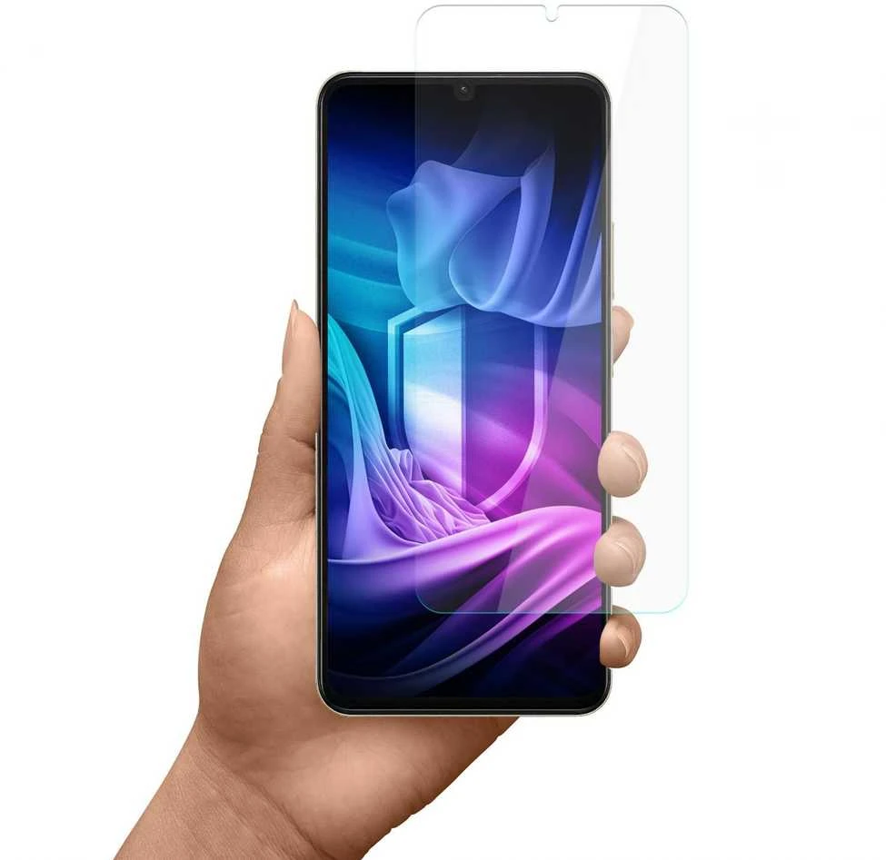 „Realme Note 70T“ – 3 mk „Silky Matt Pro“