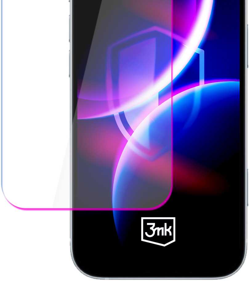 Realme P3 Lite 4G – 3mk StratCore700
