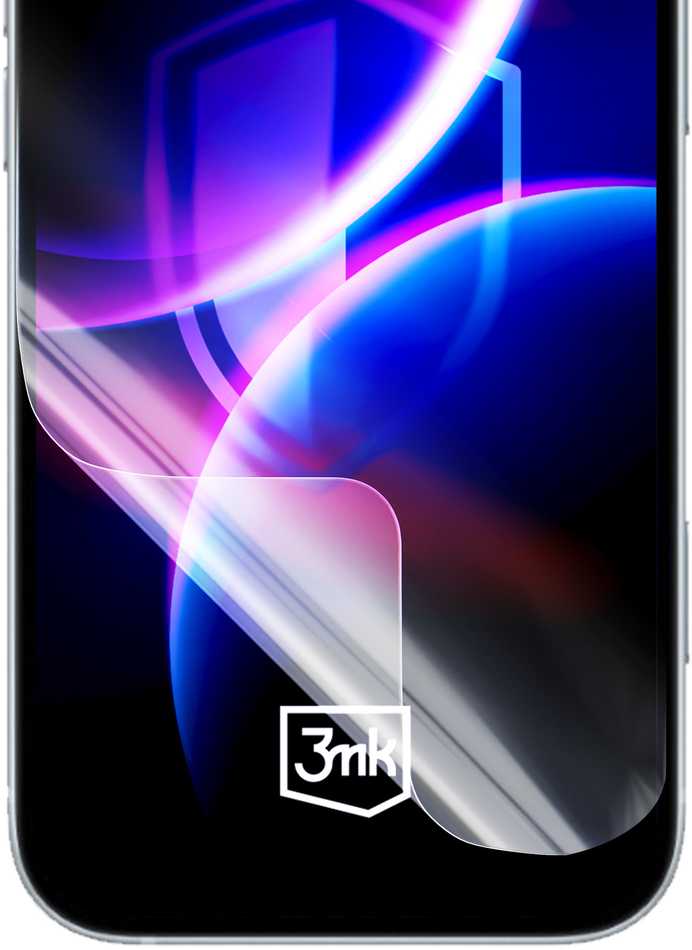 Realme P3 Lite 4G – 3mk StratCore700