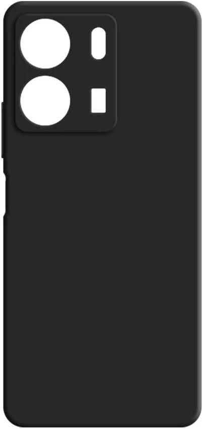 3Mk Protection Redmi 13C/POCO C65 - 3mk Silikoninis dėklas