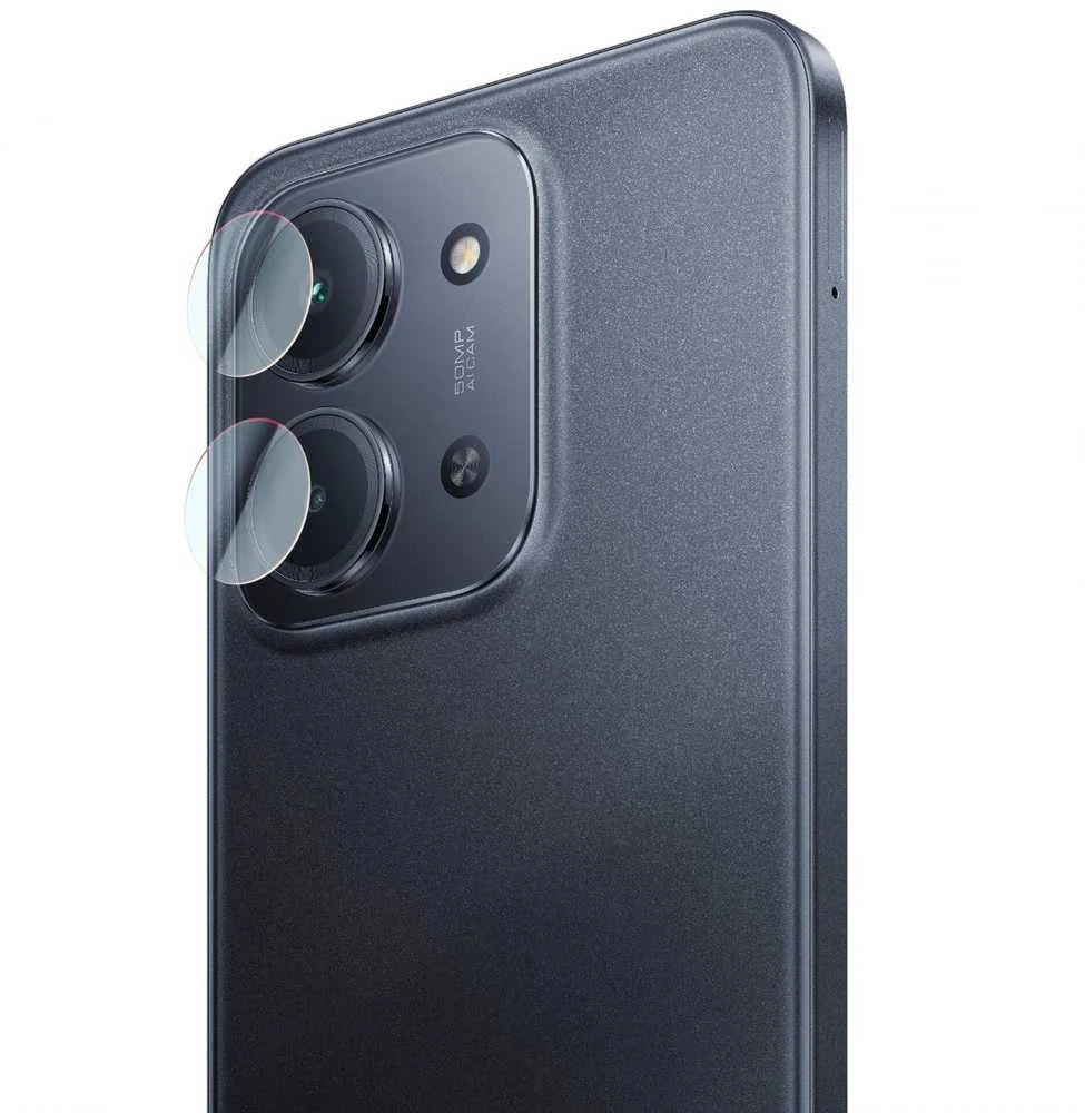 3Mk Protection Redmi 15C - 3mk objektyvo apsauga