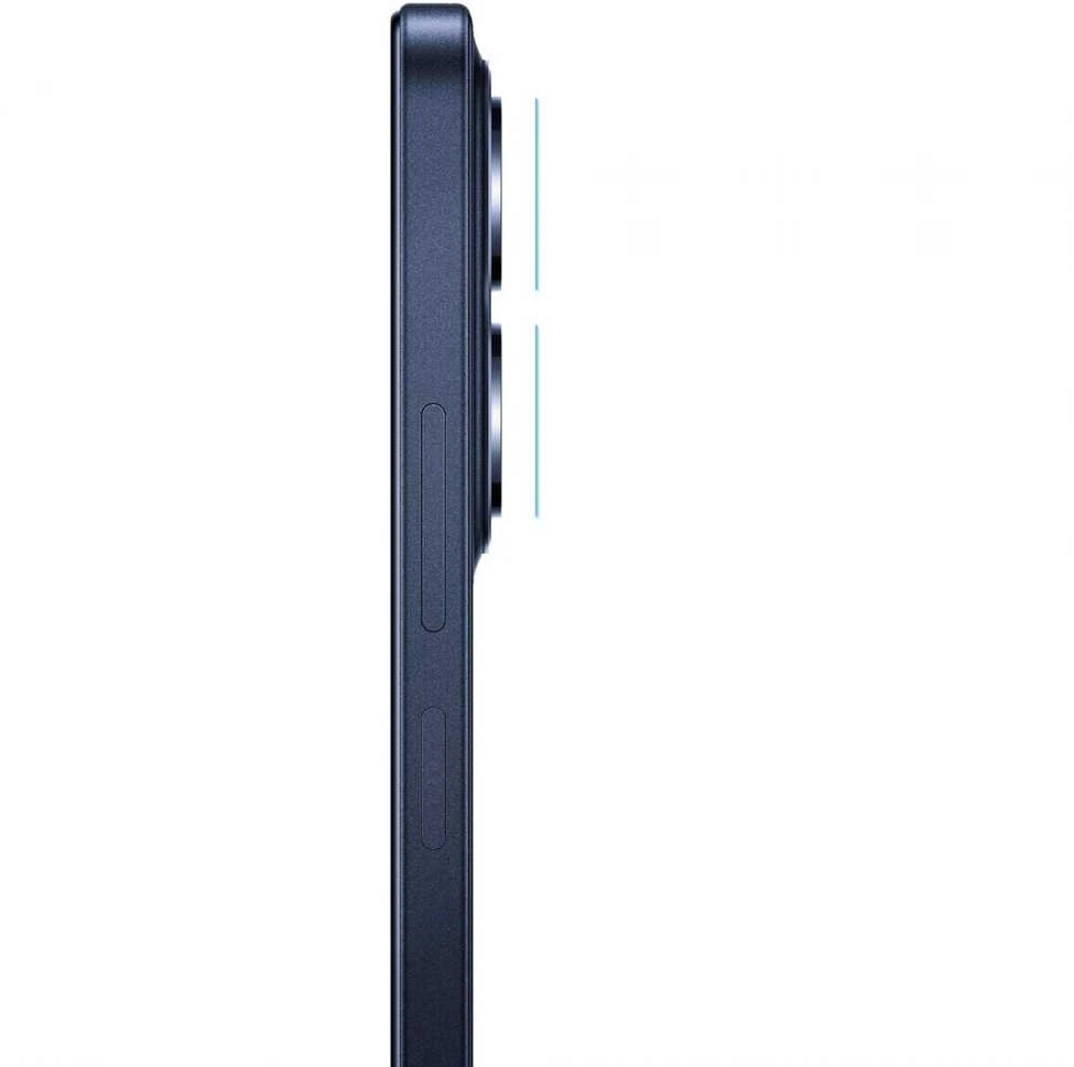 3Mk Protection Redmi 15C - 3mk objektyvo apsauga