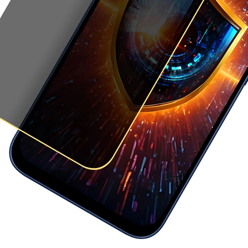 3Mk Protection Redmi 17 4G / 5G - 3mk Silky Matt Privacy