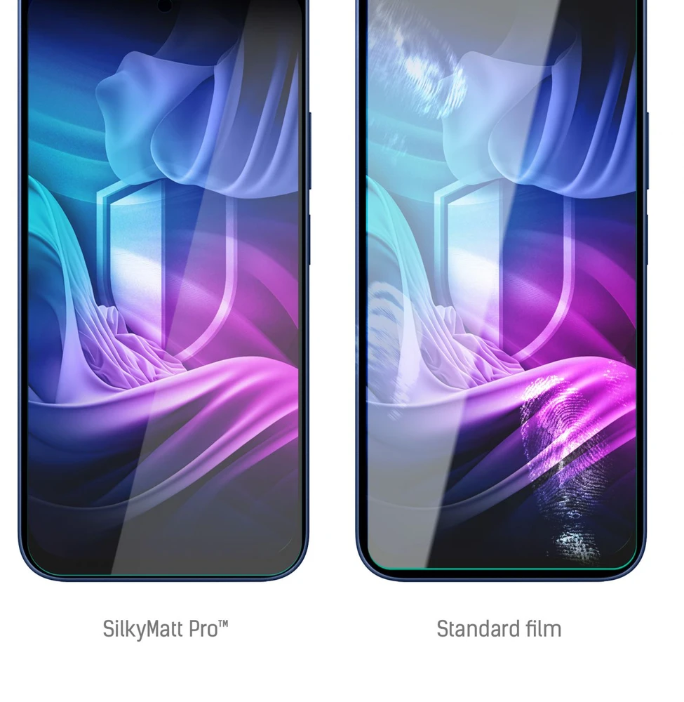 3Mk Protection Redmi 17 4G / 5G - 3mk Silky Matt Pro