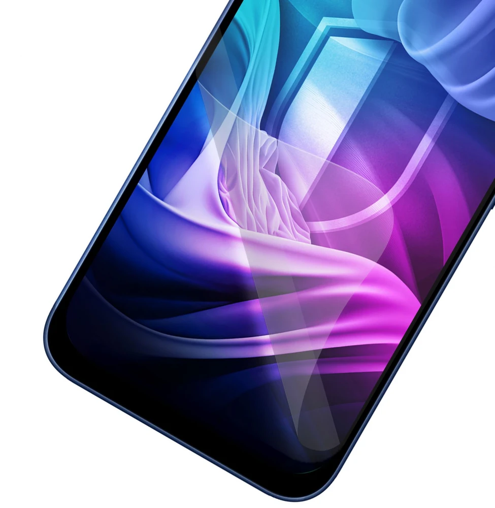 3Mk Protection Redmi 17 4G / 5G - 3mk Silky Matt Pro
