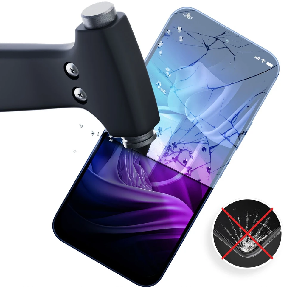 3Mk Protection Redmi 17 4G / 5G - 3mk Silky Matt Pro