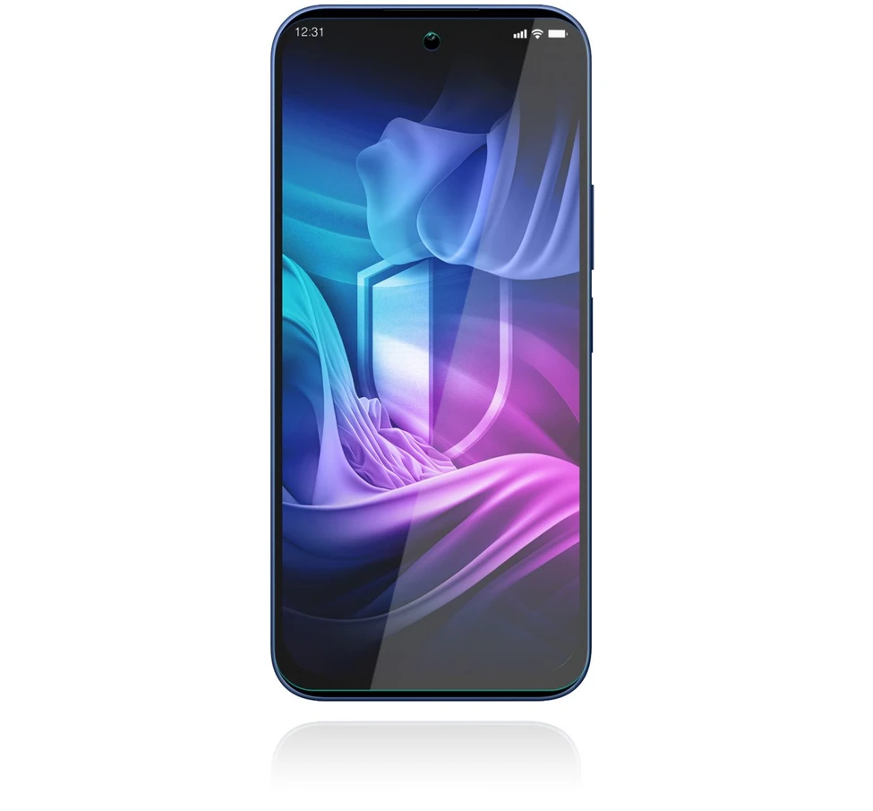 3Mk Protection Redmi 17 4G / 5G - 3mk Silky Matt Pro