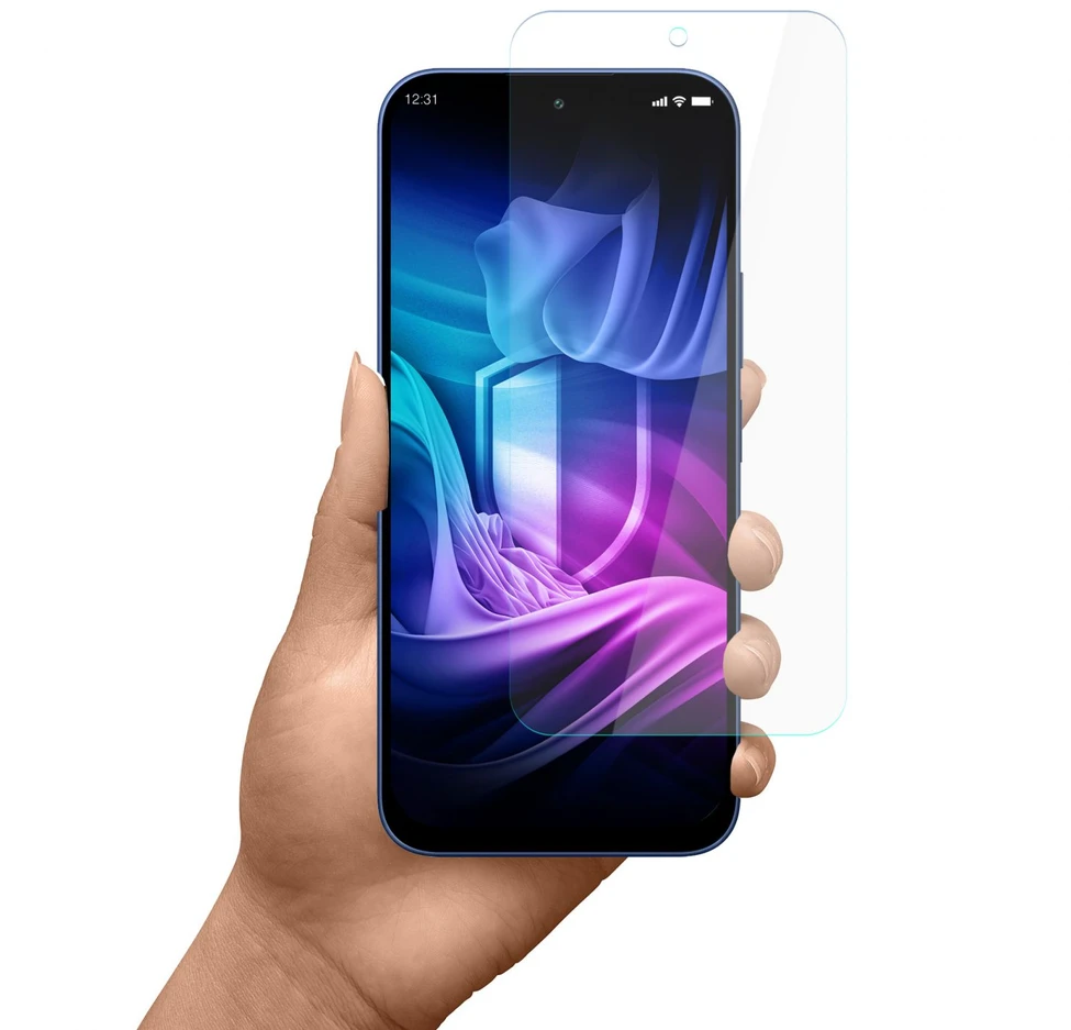 3Mk Protection Redmi 17 4G / 5G - 3mk Silky Matt Pro