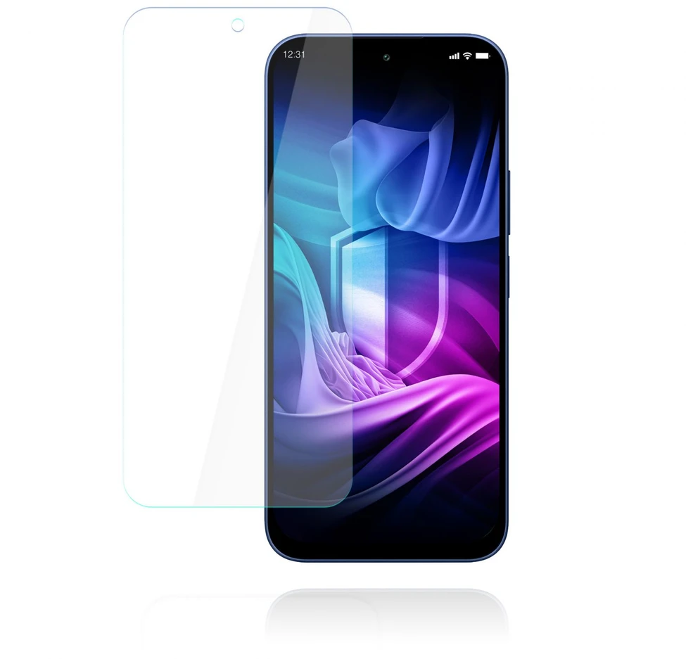 3Mk Protection Redmi 17 4G / 5G - 3mk Silky Matt Pro