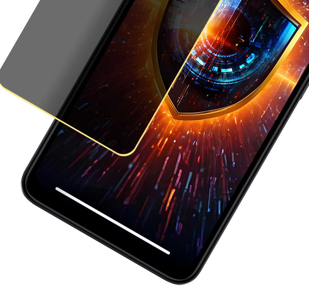 Privacy Plėvelė 3mk Silky Matt Privacy Xiaomi Redmi A3