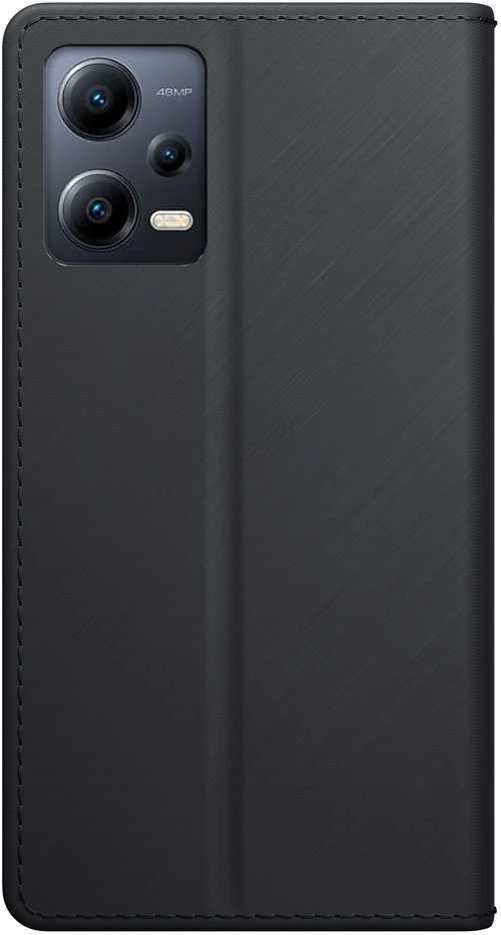 3Mk Protection Redmi Note 12 5G – 3mk piniginės dėklas