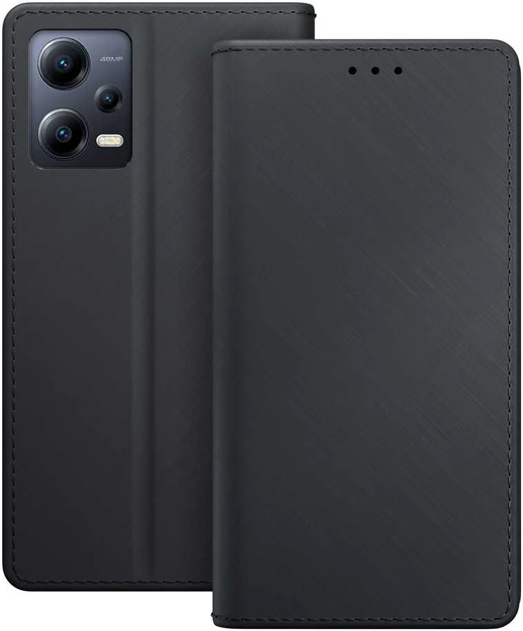 3Mk Protection Redmi Note 12 5G – 3mk piniginės dėklas