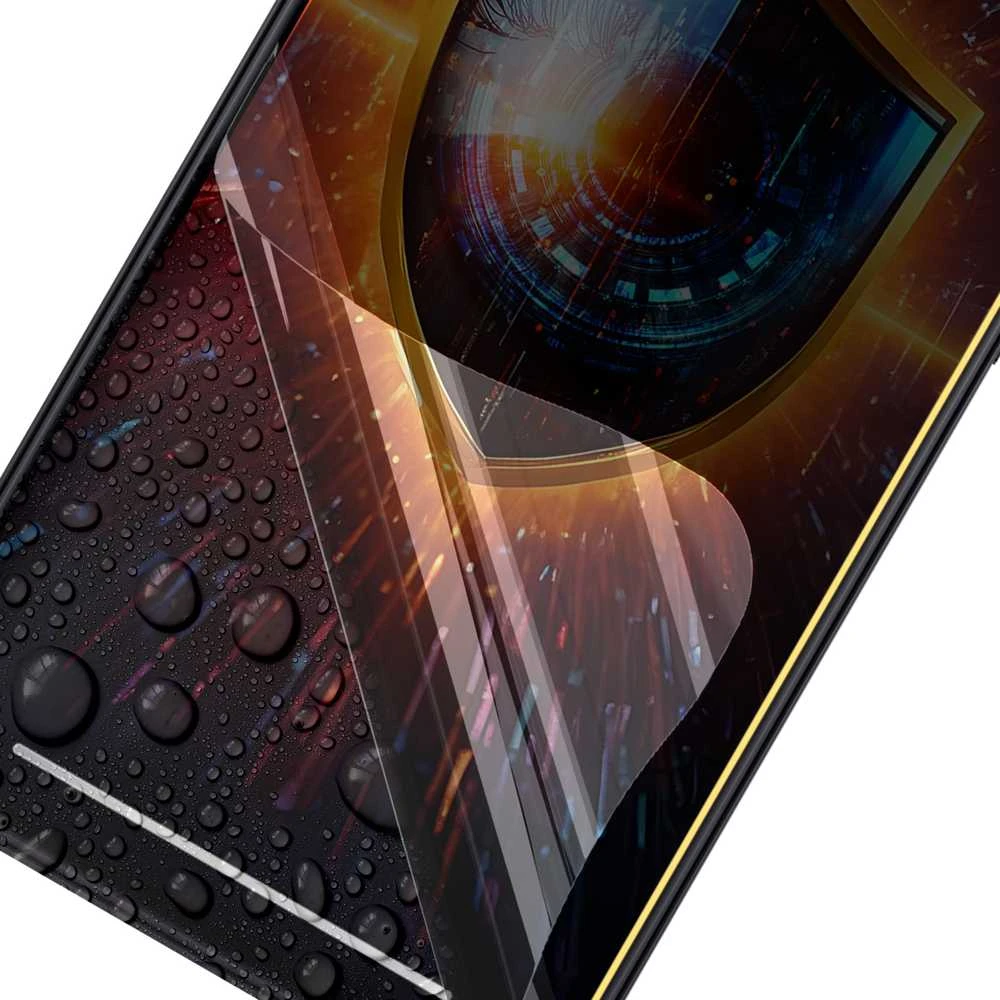 3Mk apsauga „Redmi Note 12 Pro“ – 3mk šilkinis matinis privatumas