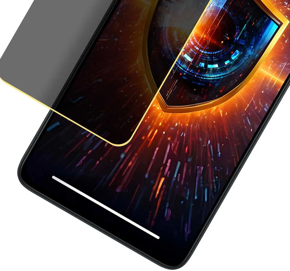 Privatumas Plėvelė Matte 3mk Silky Matt Privatumas Xiaomi Redmi Note 13 4G