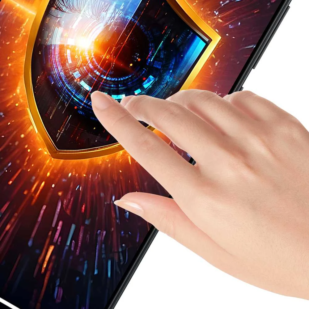 Privatumas Plėvelė Matte 3mk Silky Matt Privatumas Xiaomi Redmi Note 13 4G