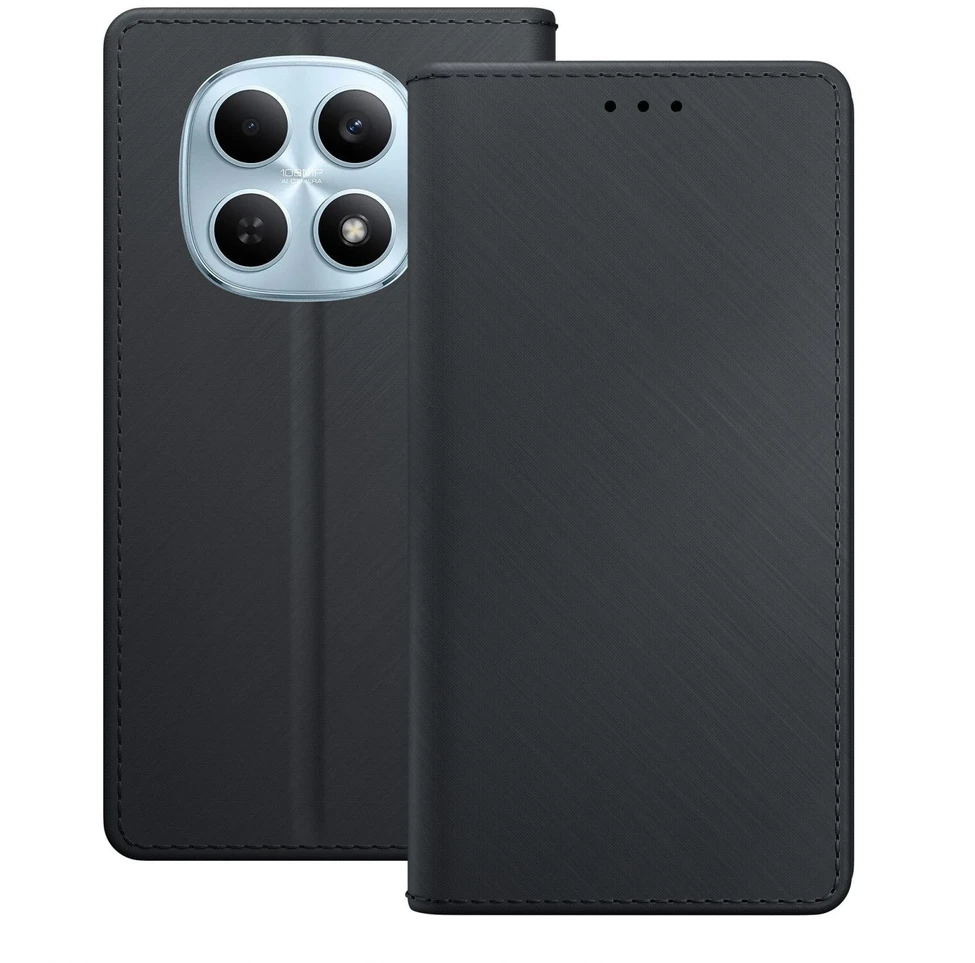 Nezatříděno 3Mk apsauga Redmi Note 15 4G/5G - 3mk piniginės dėklas