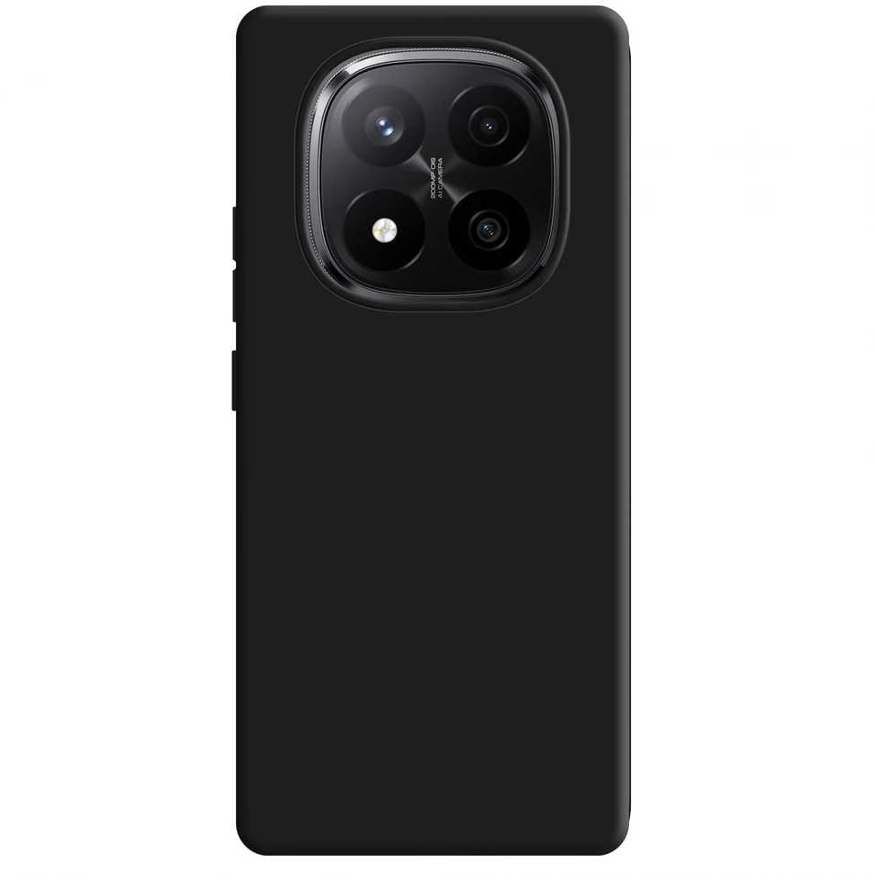3Mk apsauga Redmi Note 15 4G/5G - 3mk matinis dėklas Pro