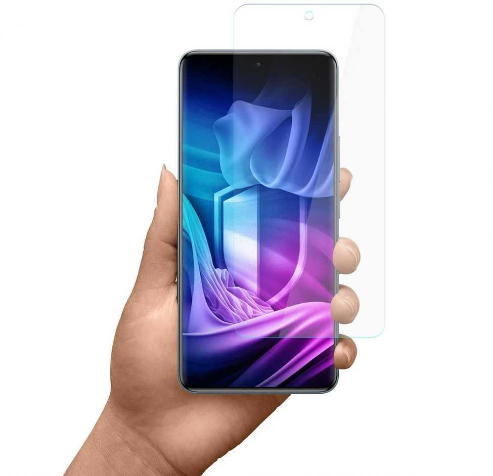 Nezatříděno 3Mk apsauga „Redmi Note 15 Pro 4G“ – 3mk šilkinis matinis „Pro“