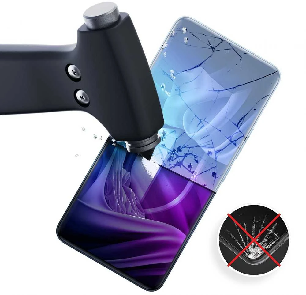 Nezatříděno 3Mk apsauga „Redmi Note 15 Pro 4G“ – 3mk šilkinis matinis „Pro“