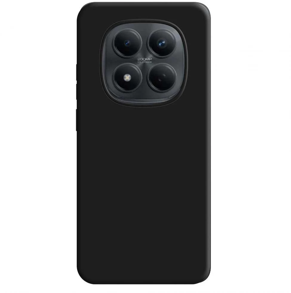 3Mk apsauga Redmi Note 15 Pro 4G - 3mk matinis dėklas Pro