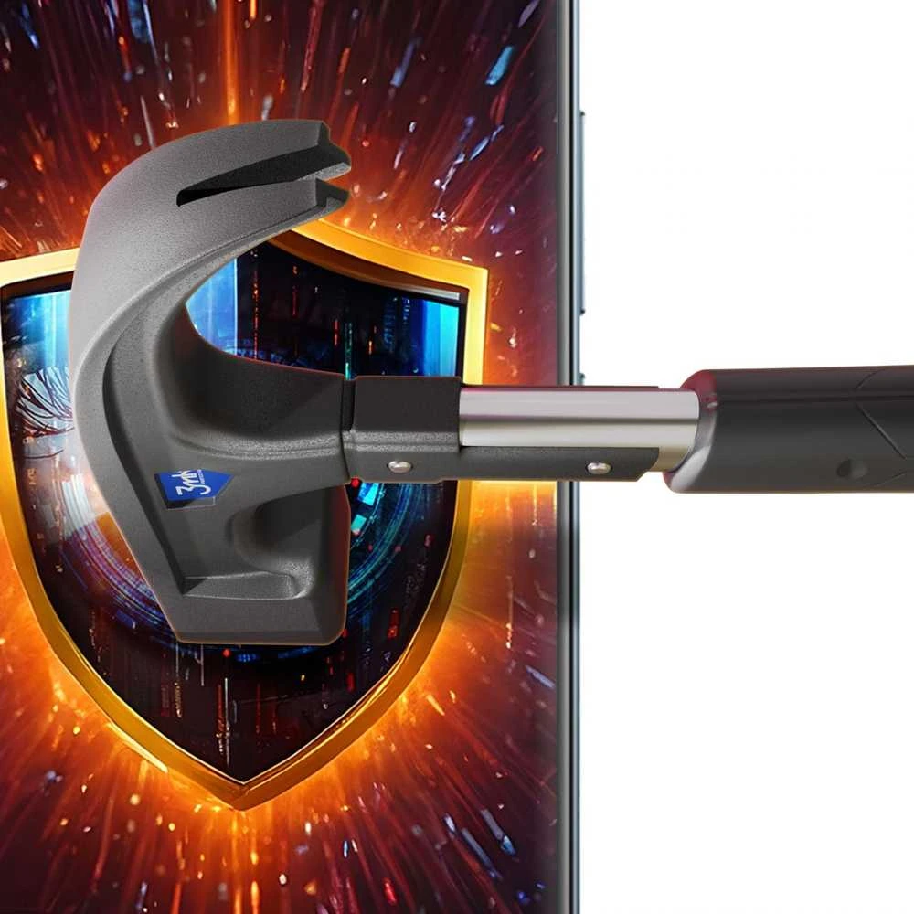 Nezatříděno 3Mk apsauga „Redmi Note 15 Pro 4G“ – 3mk šilkinis matinis privatumas