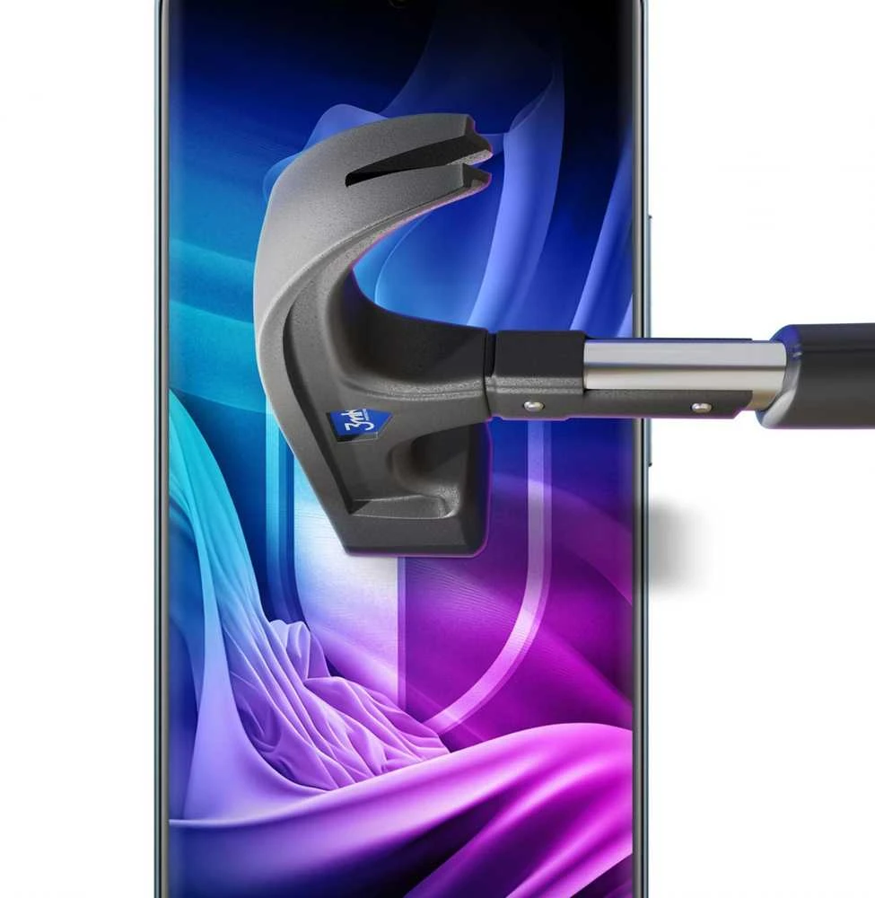 Nezatříděno 3Mk apsauga „Redmi Note 15 Pro 4G“ – 3mk šilkinis matinis „Pro“