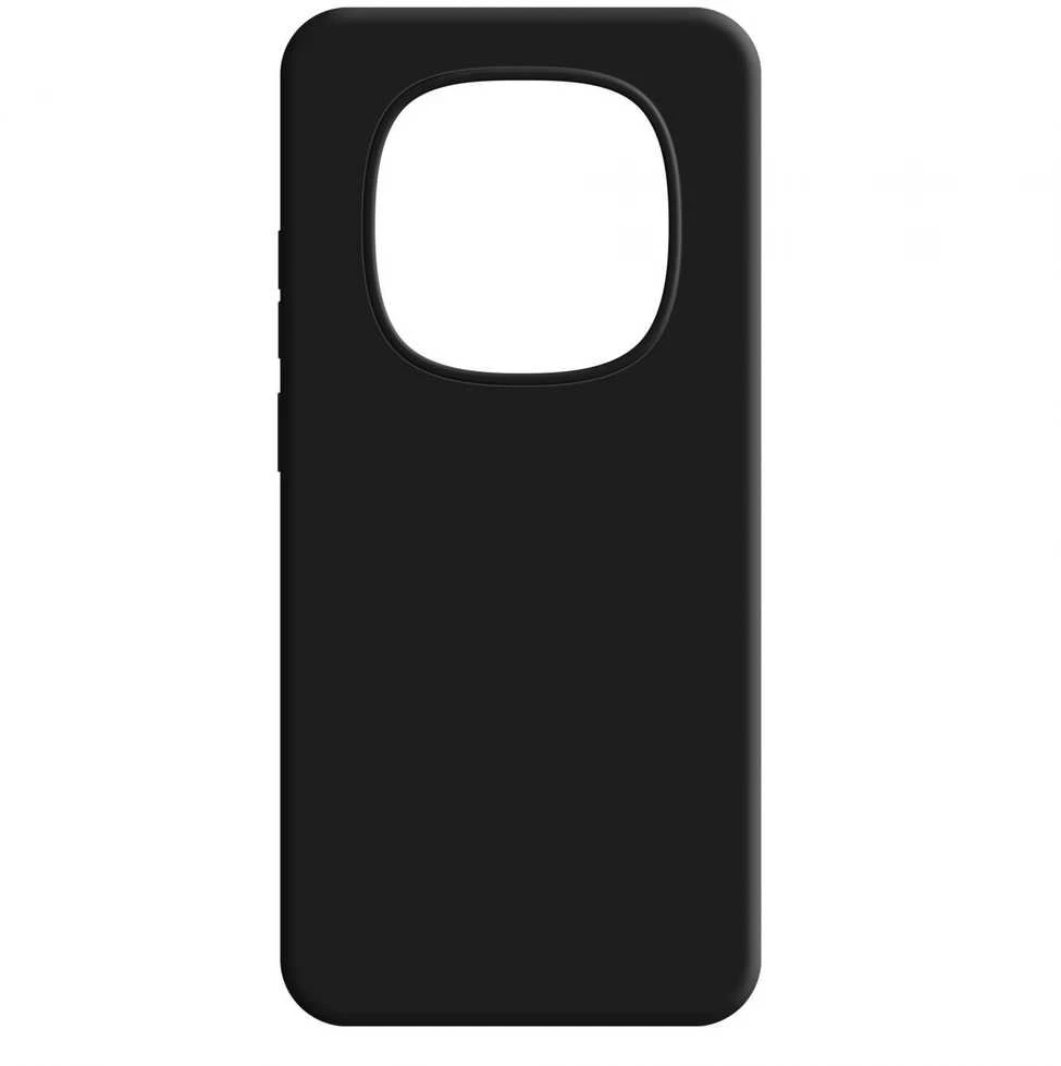 3Mk apsauga Redmi Note 15 Pro 4G - 3mk matinis dėklas Pro