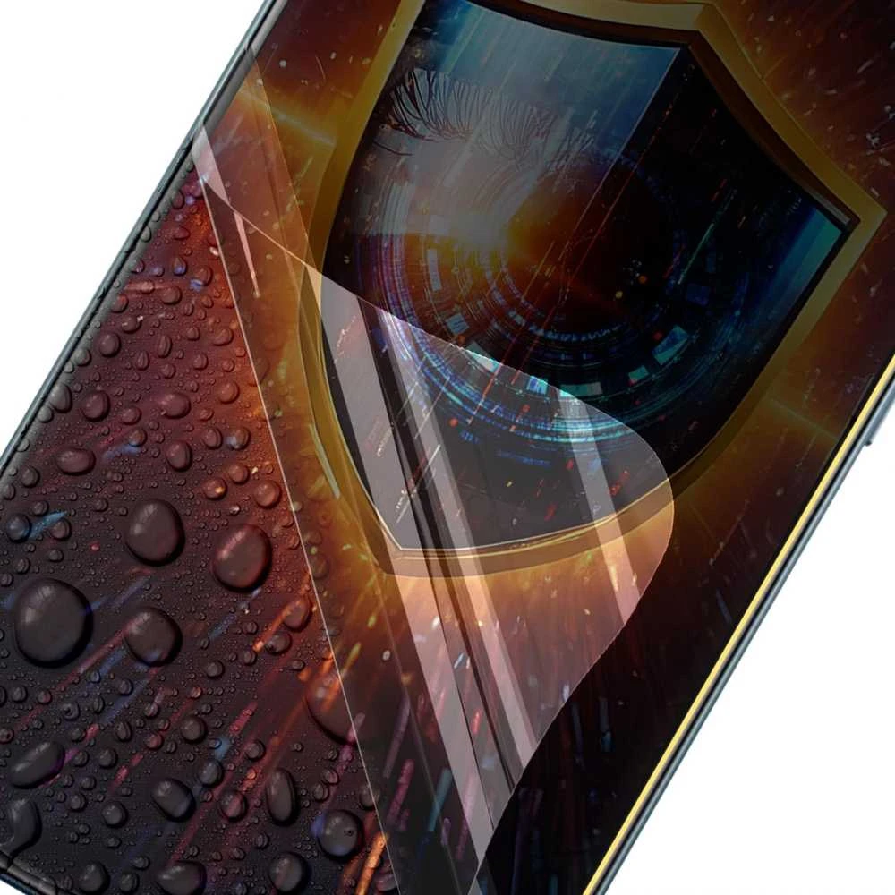 Nezatříděno 3Mk apsauga „Redmi Note 15 Pro 4G“ – 3mk šilkinis matinis privatumas