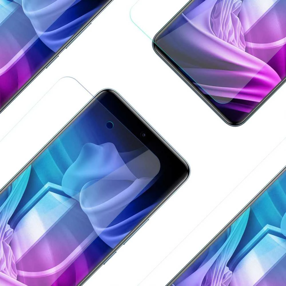Nezatříděno 3Mk apsauga „Redmi Note 15 Pro 4G“ – 3mk šilkinis matinis „Pro“