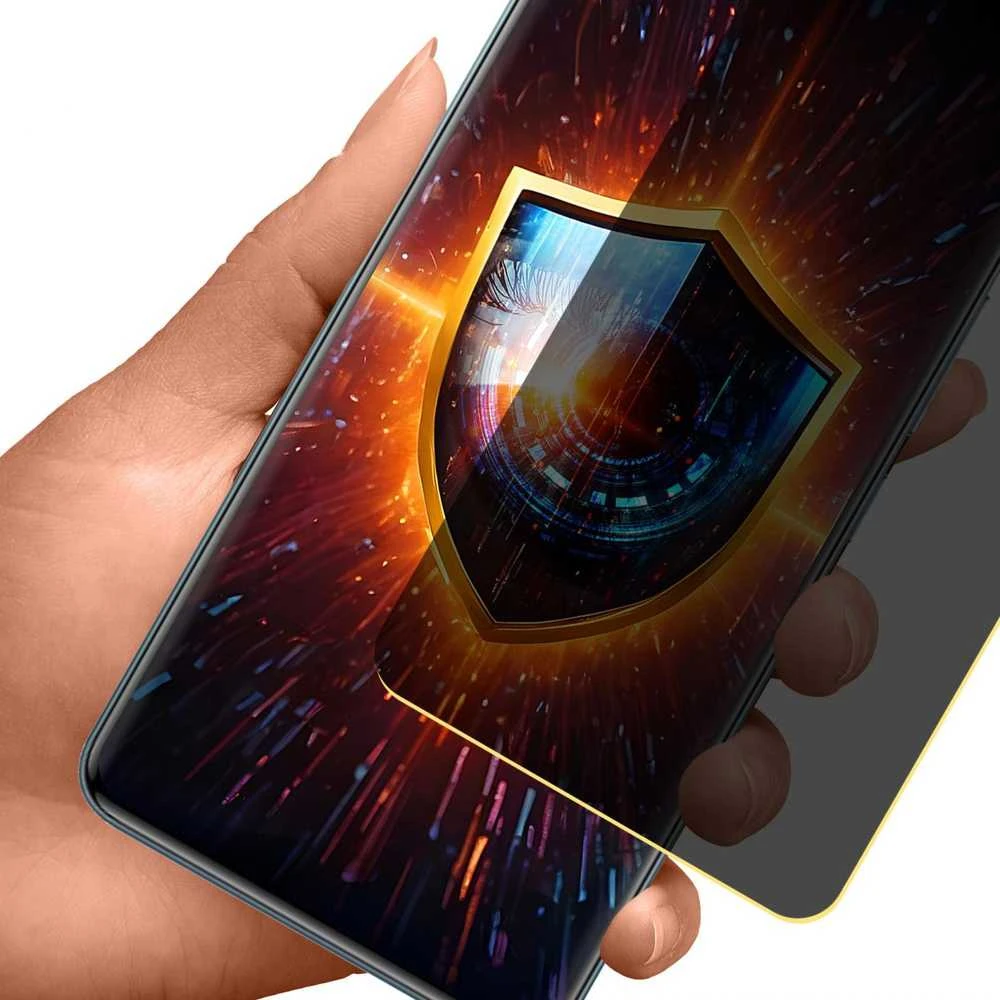 Nezatříděno 3Mk apsauga „Redmi Note 15 Pro 4G“ – 3mk šilkinis matinis privatumas