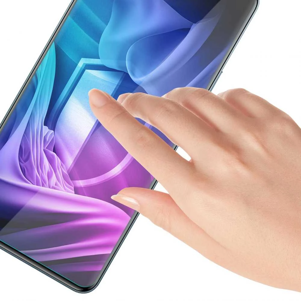 Nezatříděno 3Mk apsauga „Redmi Note 15 Pro 4G“ – 3mk šilkinis matinis „Pro“