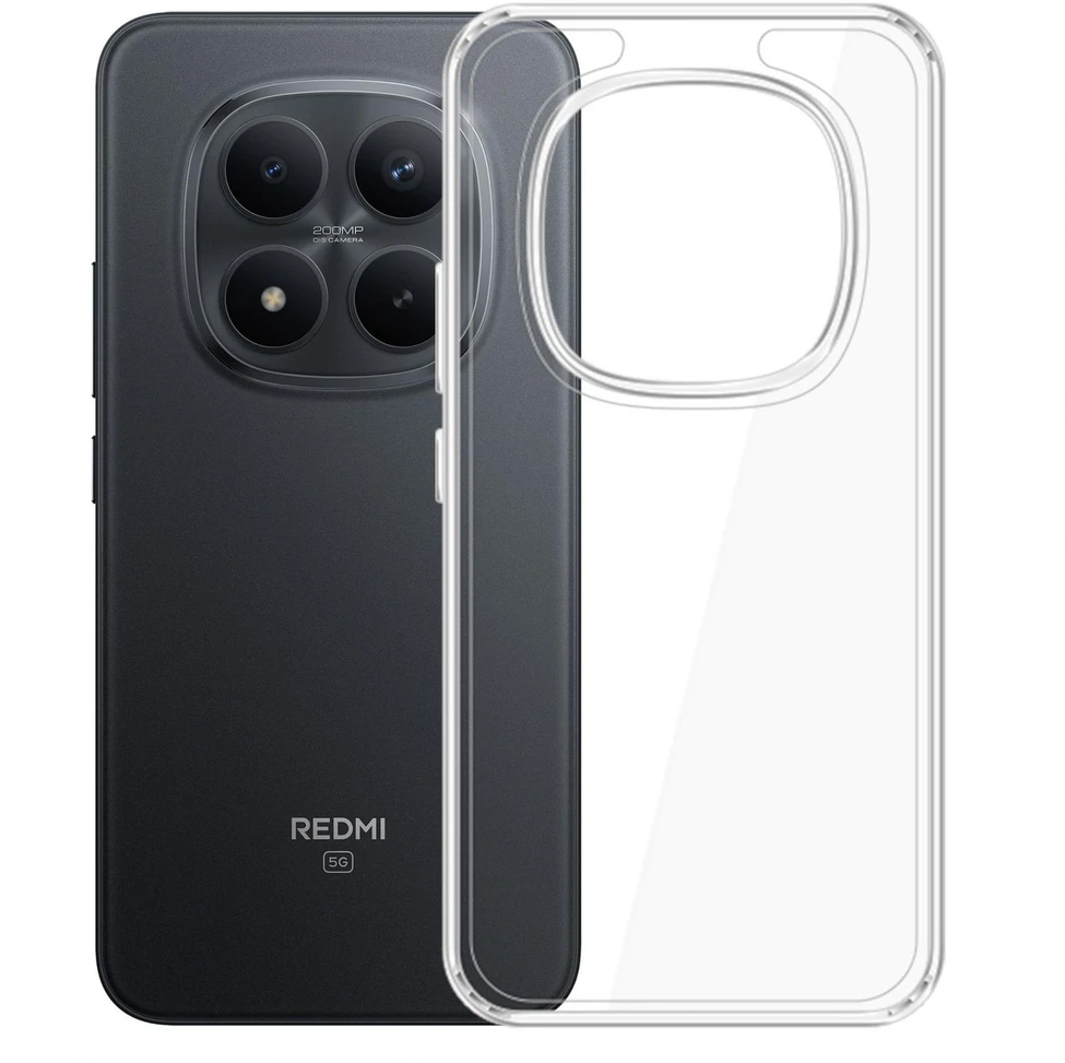 3Mk apsauga Redmi Note 15 Pro+ 5G - 3mk šarvuotas dėklas