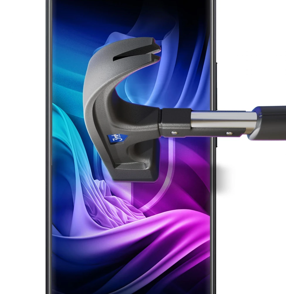 3Mk apsauga „Redmi Note 15 Pro+ 5G“ – 3mk šilkinis matinis „Pro“