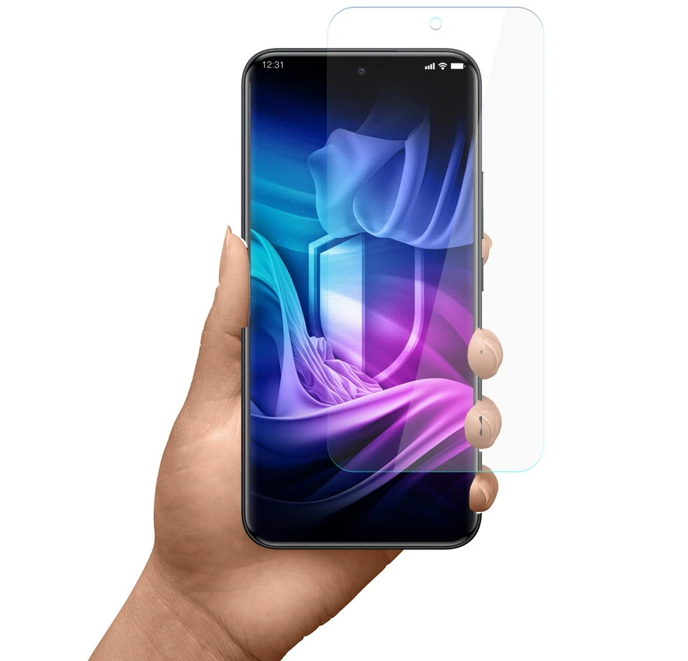 3Mk apsauga „Redmi Note 15 Pro+ 5G“ – 3mk šilkinis matinis „Pro“